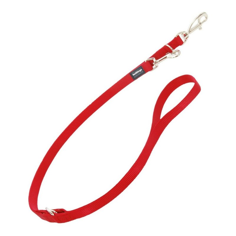 Laisse pour Chien Red Dingo Rouge (2