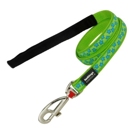 Laisse pour Chien Red Dingo Vert (1