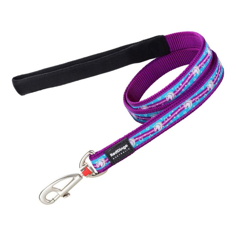 Laisse pour Chien Red Dingo Violet (1