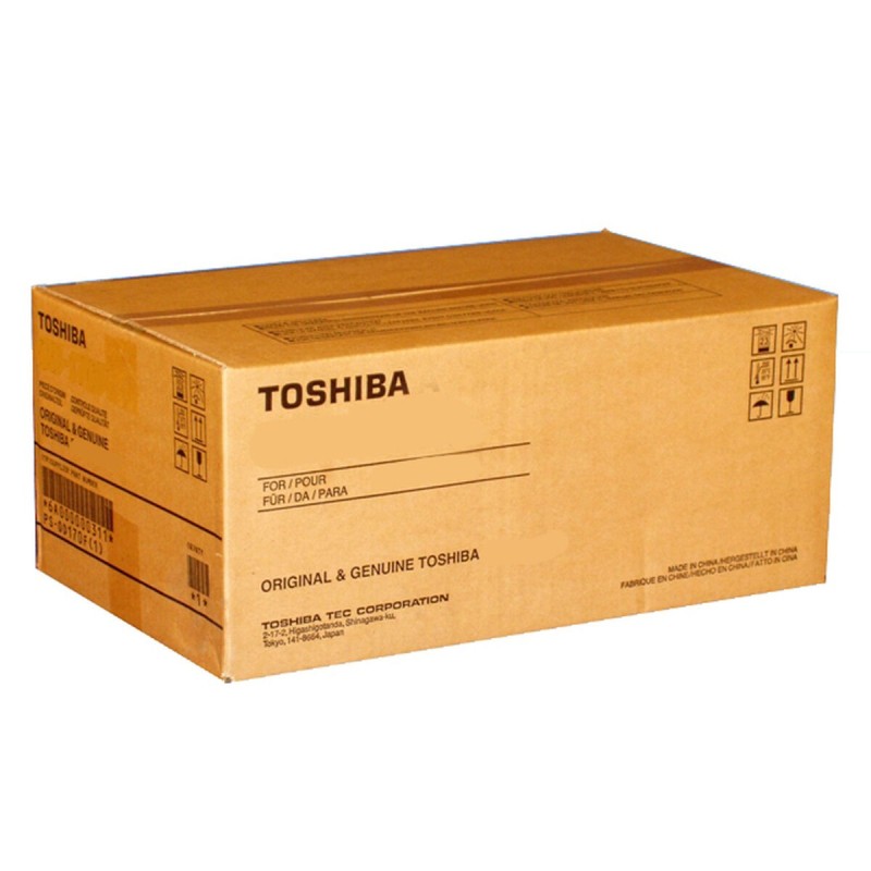 Toner original Toshiba E-STUDIO 232/282 T-2340E Noir