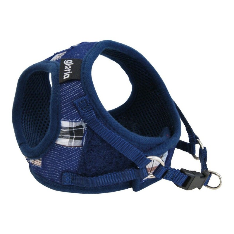 Harnais pour Chien Gloria Jeans 17-22 cm Taille XS