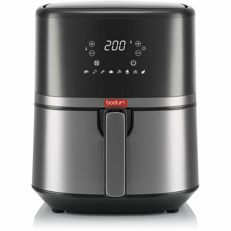 Friteuse à Air Bodum MELIOR Noir 1500 W 4