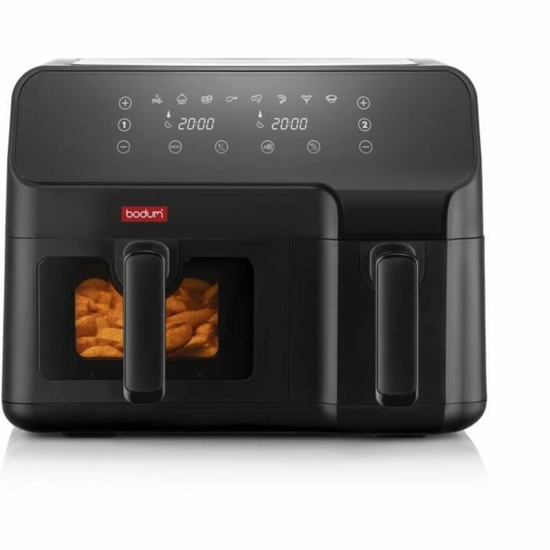 Friteuse à Air Bodum MELIOR Noir 2700 W 5