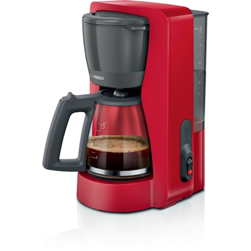 Cafetière express BOSCH TKA2M114 Rouge 1200 W 1