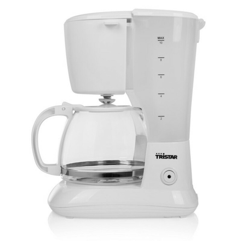 Cafetière goutte à goutte Tristar CM-1252 1