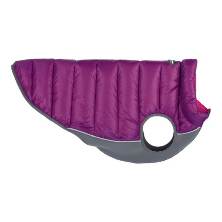 Manteau pour Chien Red Dingo Puffer Rose/Violet 40 cm