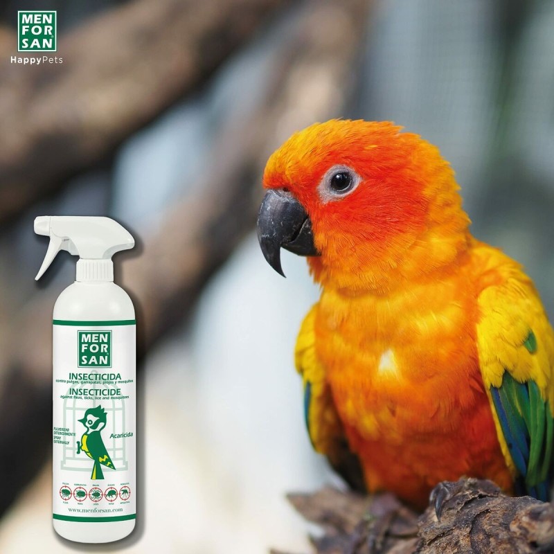 Insecticide Menforsan Oiseaux 750 ml