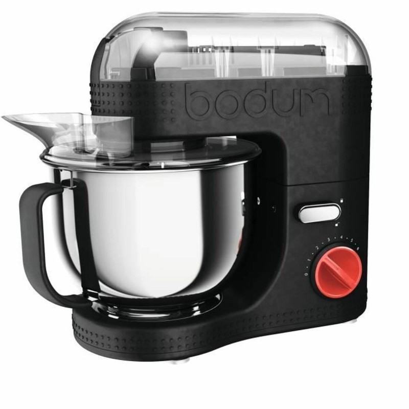 Robot culinaire Bodum Noir 700 W 1