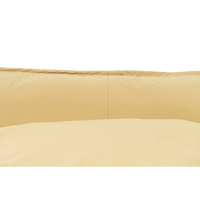 Lit pour chien Gloria Beige 95 x 75 cm