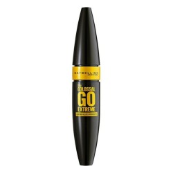 Mascara pour cils Colossal Go Extreme Leather Maybelline Colossal Go Extreme Leather (9