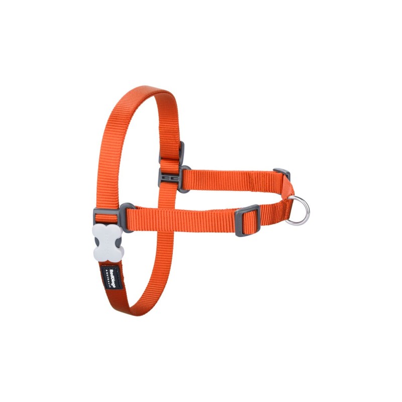 Harnais pour Chien Red Dingo 36-50 cm Orange S