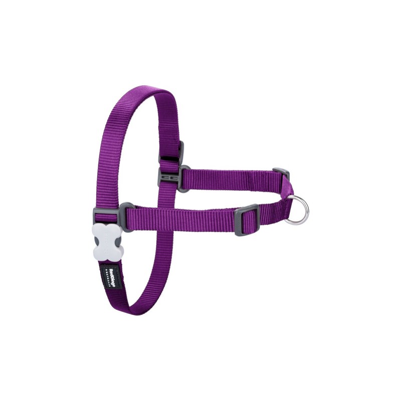 Harnais pour Chien Red Dingo 59-84 cm Violet M/L