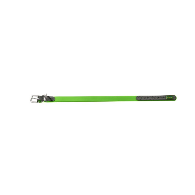 Collier pour Chien Hunter Convenience 53-61 cm L/XL Vert