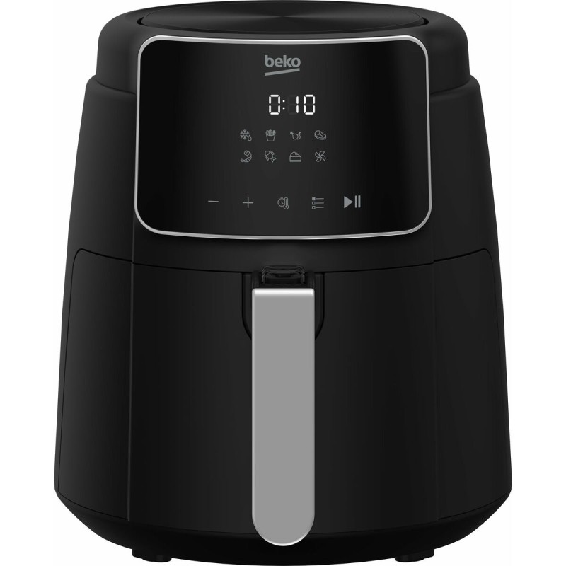 Friteuse à Air BEKO FRL2244B Noir 1500 W 4