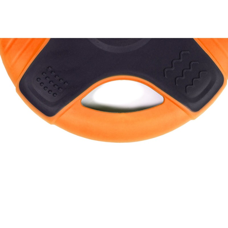 Frisbee Gloria Orange TPR 25 cm