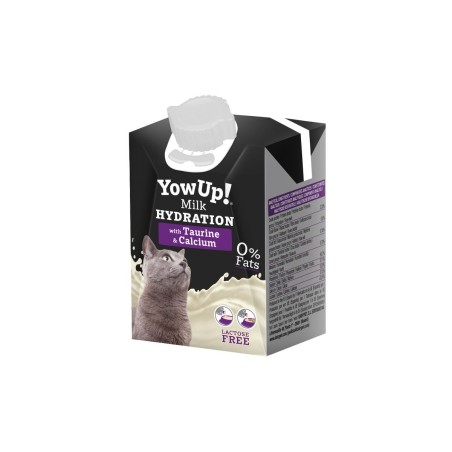 Aliments pour chat YowUp Hydration 12 Unités