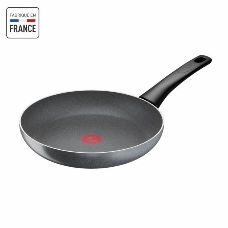 Poêle Tefal D4560432 Gris