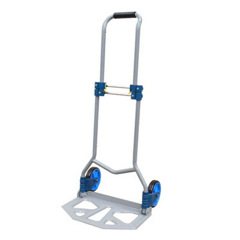 Chariot Ferrestock Pliable Aluminium 70 Kg