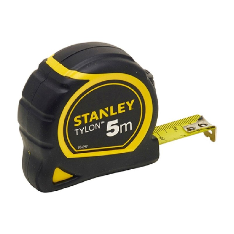 Flexomètre Stanley 30-697 5 m x 19 mm