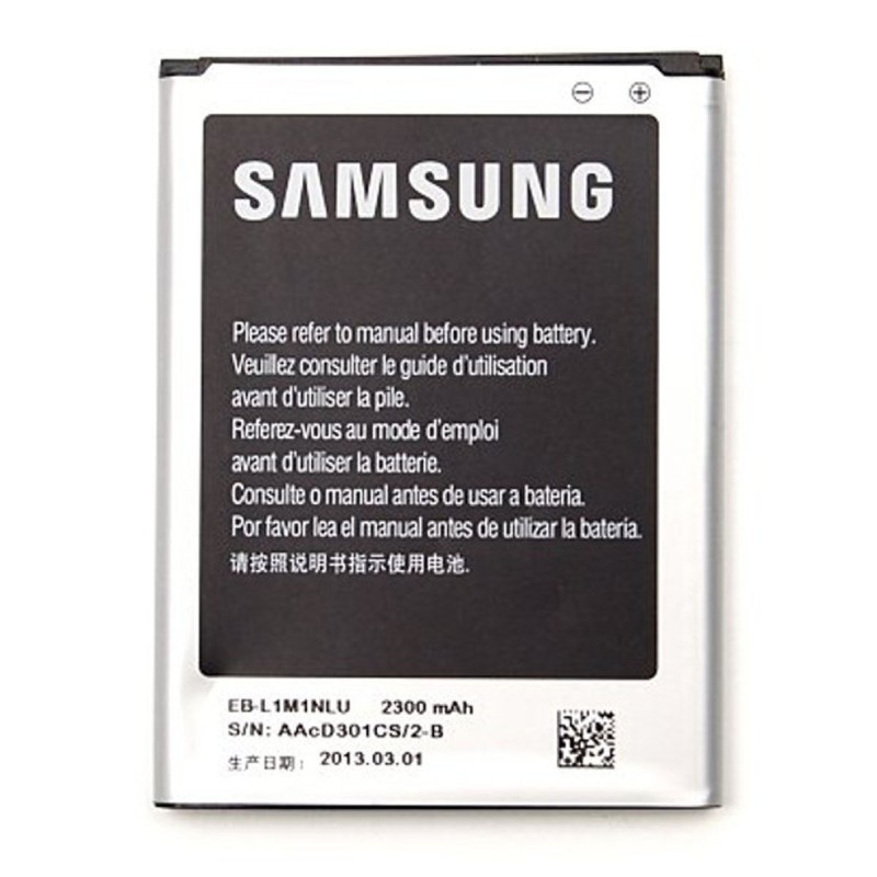 Batterie pour Téléphone Portable Samsung EB-L1M1NLU