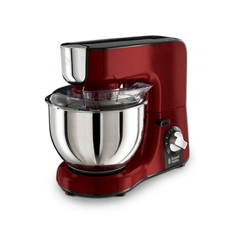 Robot culinaire Russell Hobbs 23480-56 Rouge 1000 W 1