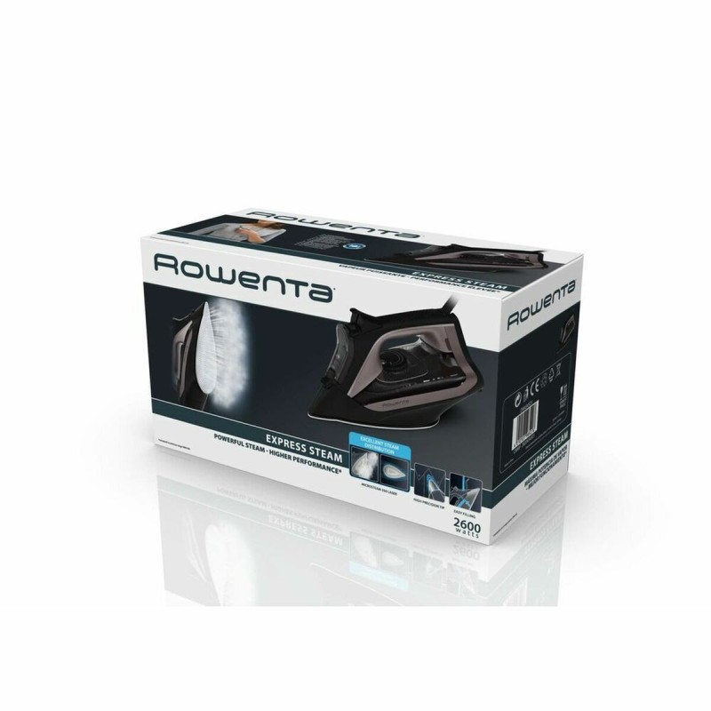 Fer à vapeur Rowenta Express Steam 2600 W (0