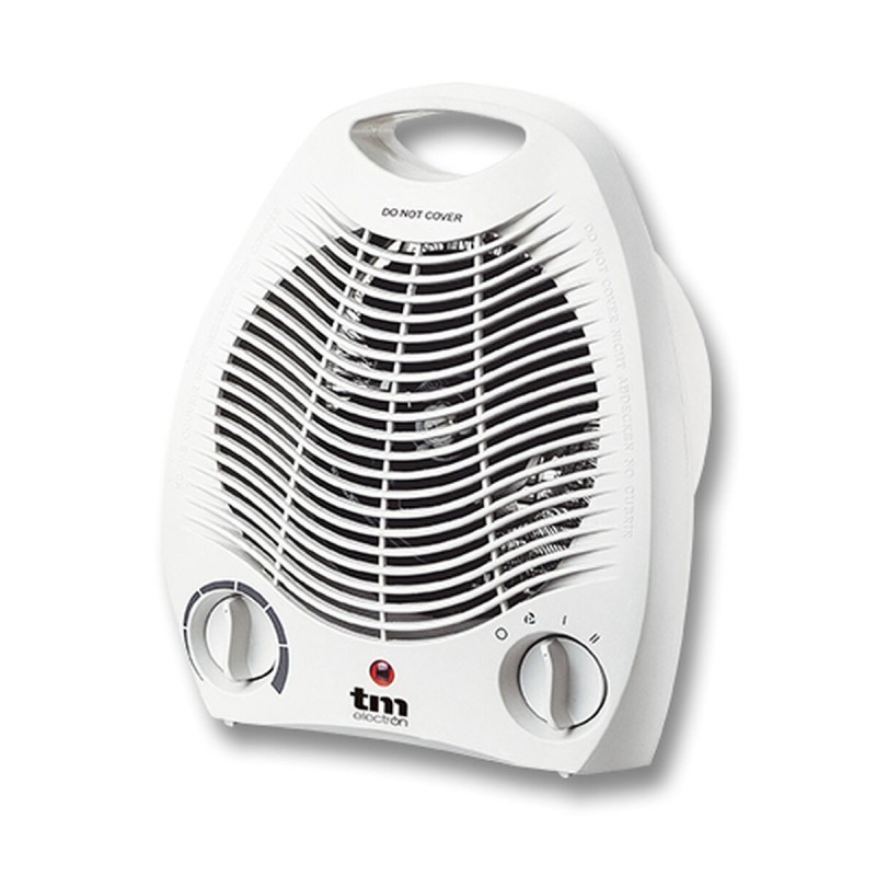 Thermo Ventilateur Portable TM Electron 1000-2000 W