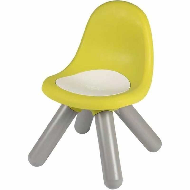 Chaise Smoby Vert