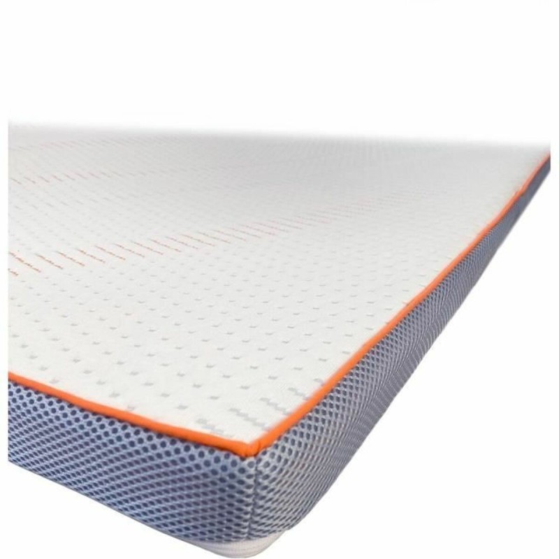 Couvre-matelas DODO Ergo Latex Blanc 160 x 200 cm