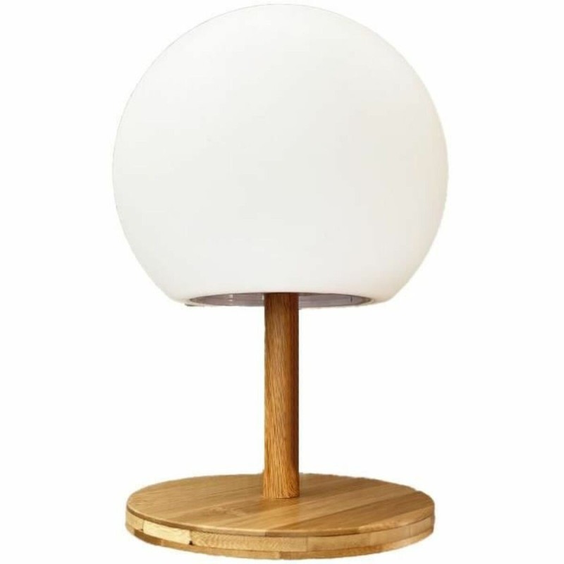 Lampe de bureau Lumisky Luny Marron 1