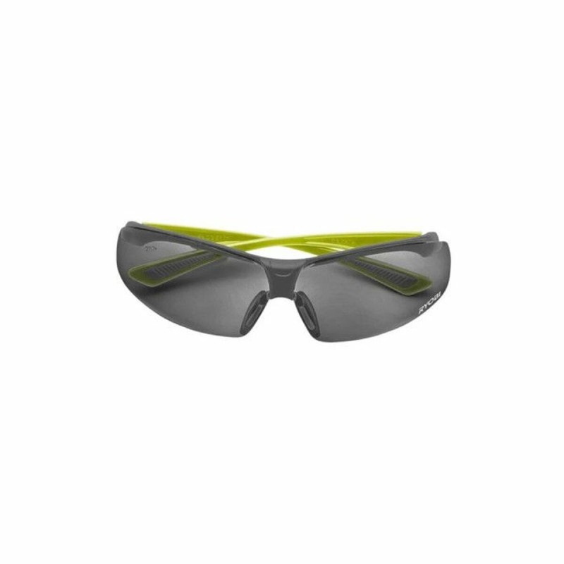 Lunettes de sécurité Ryobi RSGT02 Noir Vert Plastique