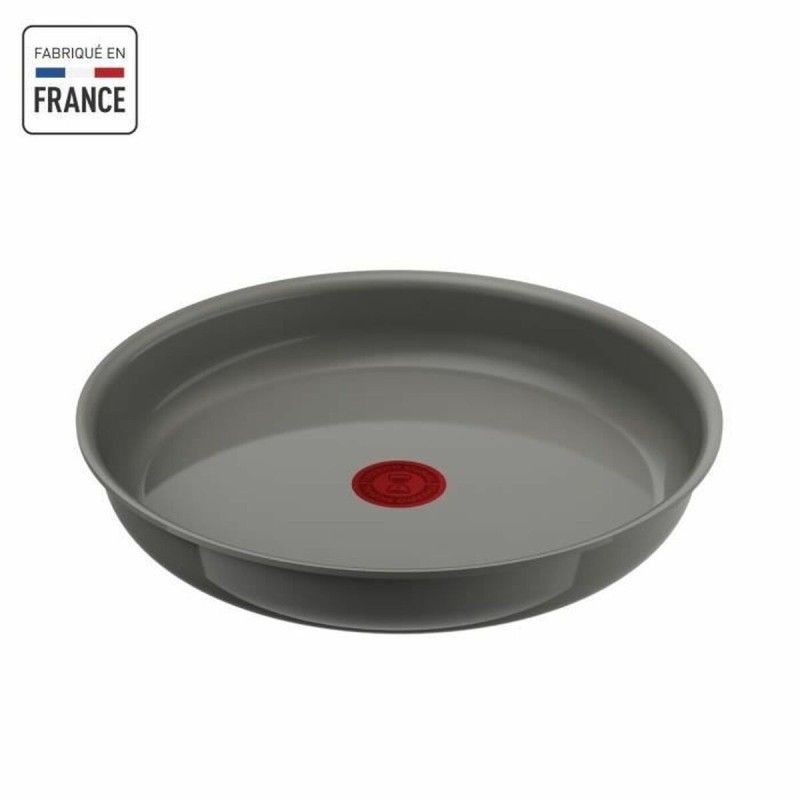 Poêle Tefal L2600602 Gris Aluminium