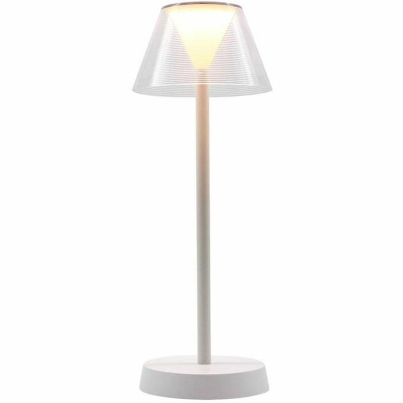 Lampadaire Lumisky Beverly Blanc Gris (1 Unité)