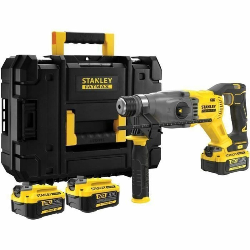 Marteau perforateur Stanley 1500 RPM