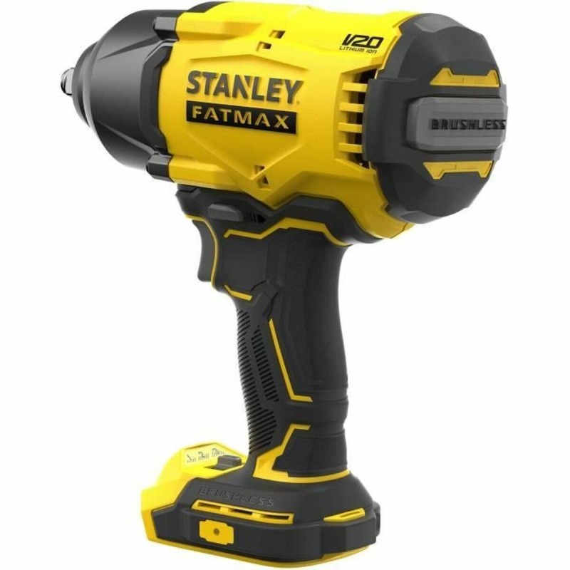 Perceuse d'impact Stanley SFMCF940B-XJ