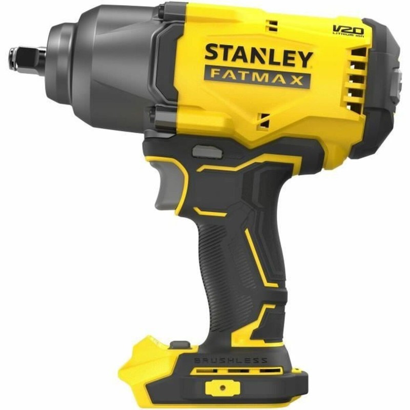 Perceuse d'impact Stanley SFMCF940B-XJ