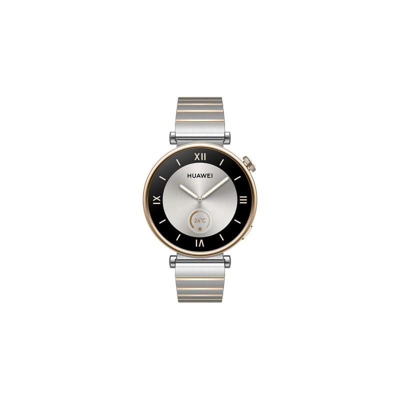 Montre intelligente Huawei Watch GT 4 41mm 41 mm Argenté