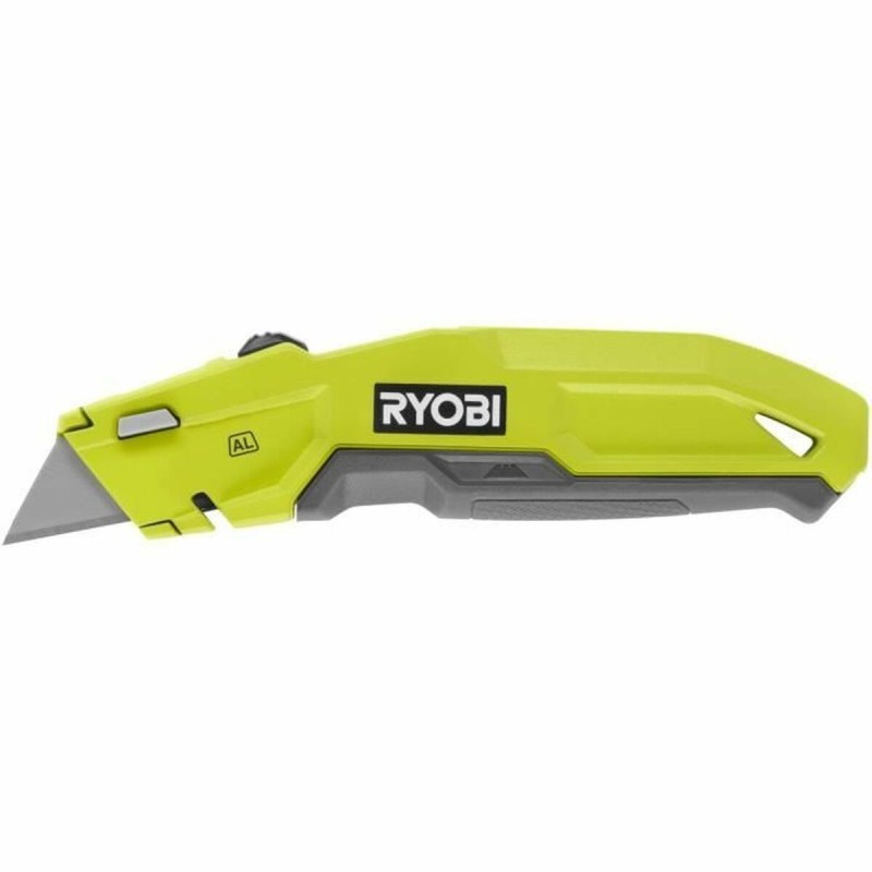 Cutter Ryobi Vert Plastique