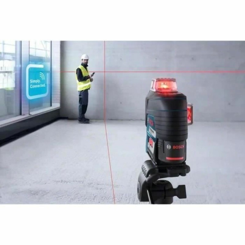 Niveau laser BOSCH 30 m