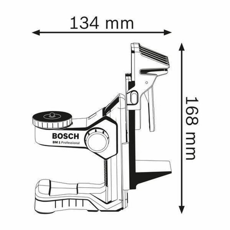 Niveau laser BOSCH