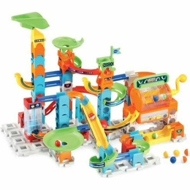 Figurine Décorative Vtech Plastique