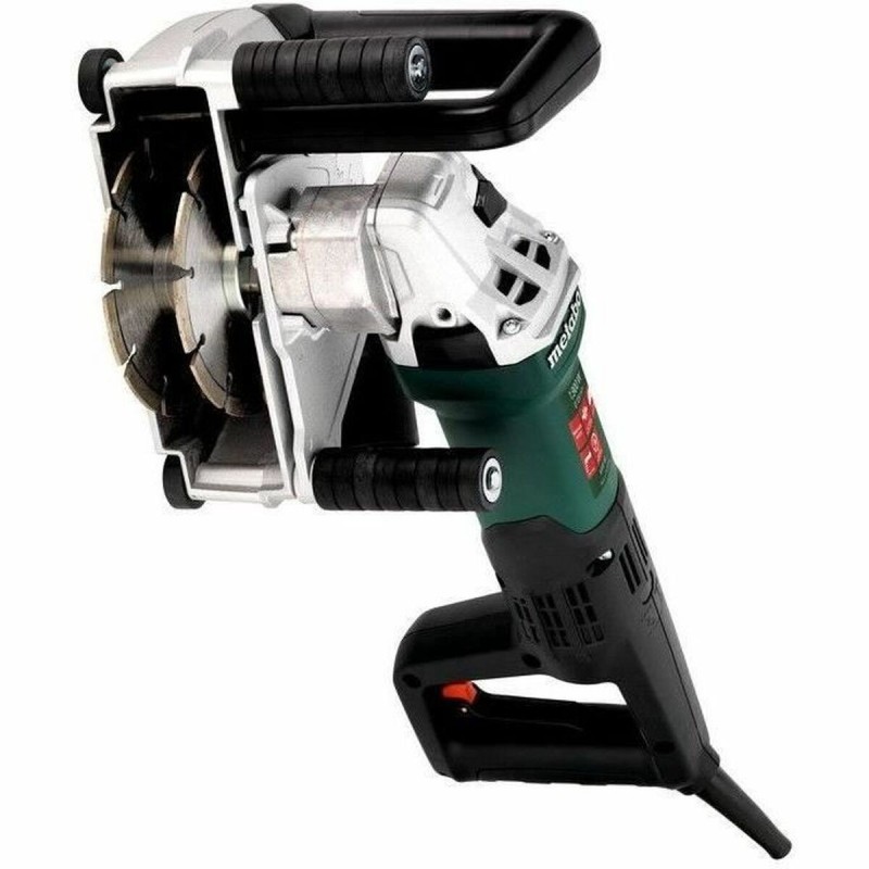 Meuleuse d'angle Metabo MFE 40