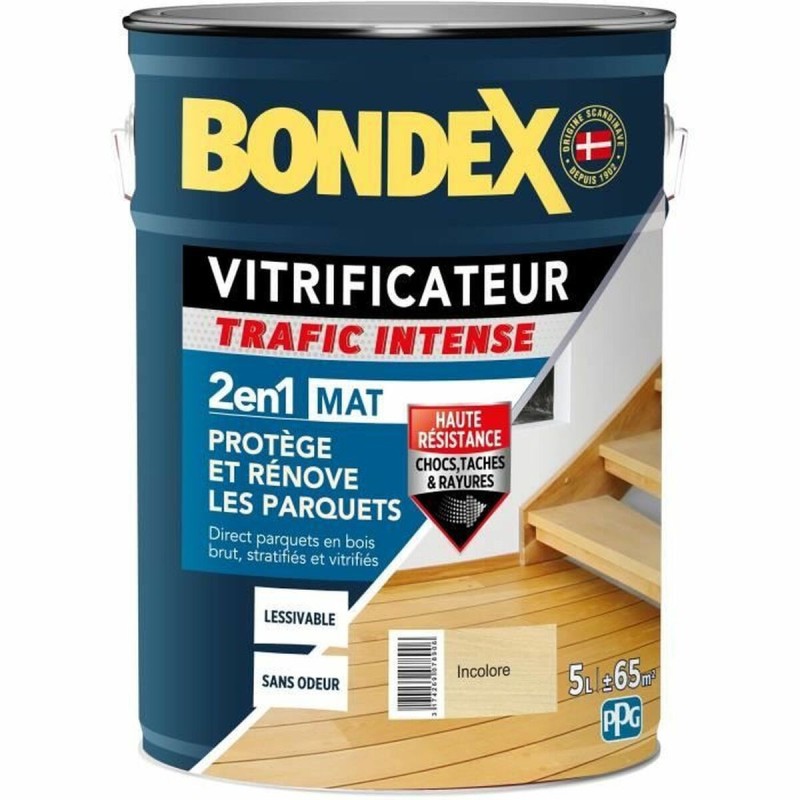 Vernis Bondex