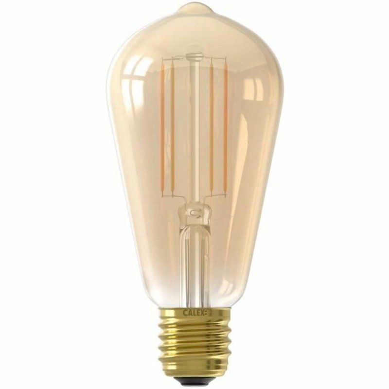 Lampe LED Calex Blanc E 7 W