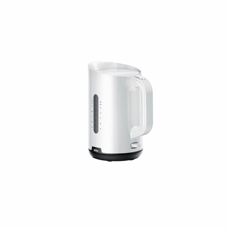 Bouilloire Braun WK1100 2200W Noir Blanc Plastique 2200 W 1