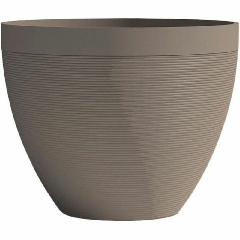 Pot Garden ID Taupe 30 x 26 cm