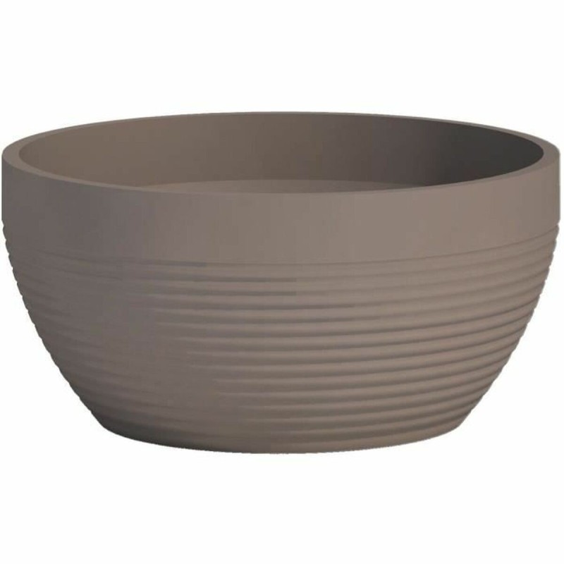 Pot Garden ID Taupe 35 x 16 cm