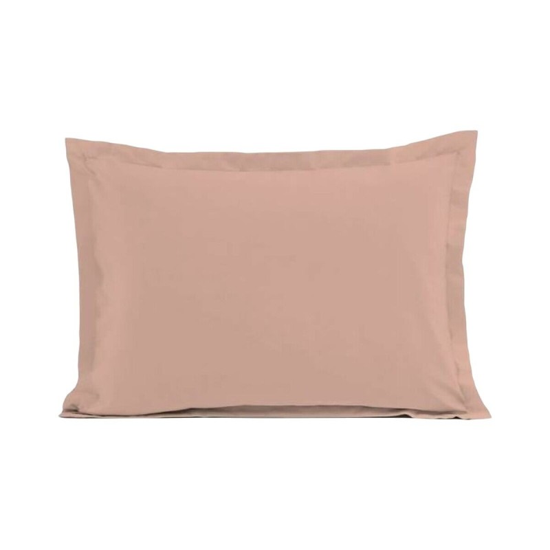 Ensemble de taies d'oreiller Lovely Home LH71619 Rose 50 x 70 cm 2 Unités