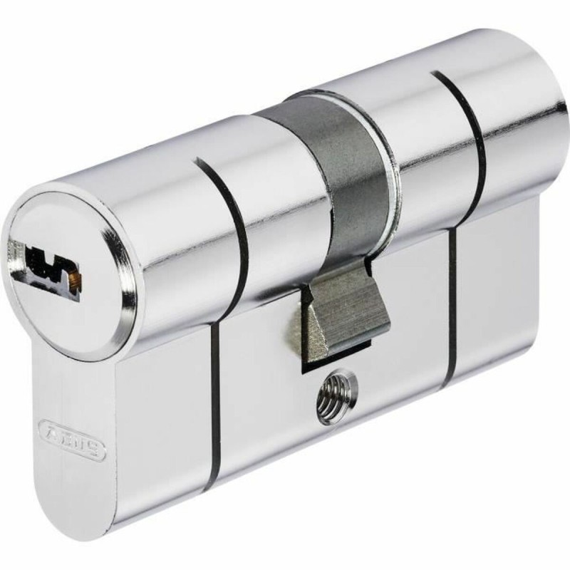 Verrouillage ABUS D66PSN 35/45 H-BOX Aluminium Acier