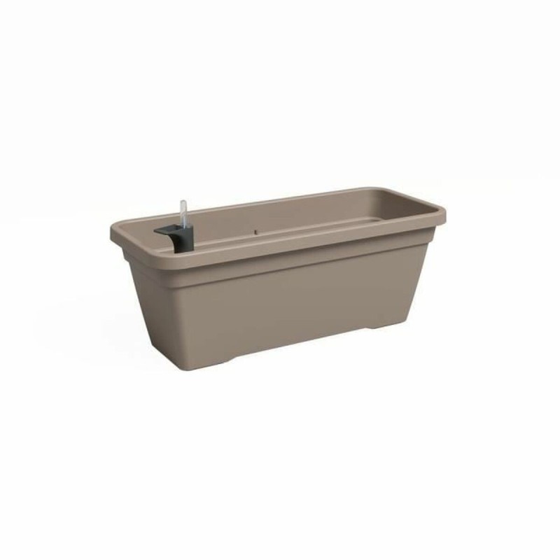 Pot Artevasi VENEZIA L SWS Marron Taupe (4 Pièces)